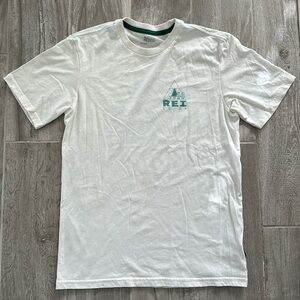 REI Forest is for Rest T-Shirt